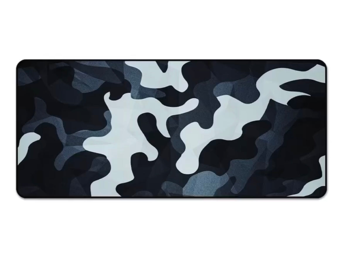 Camouflage Mousepad