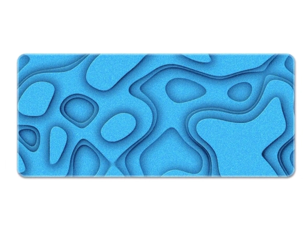 Arctiv Ice Mousepad