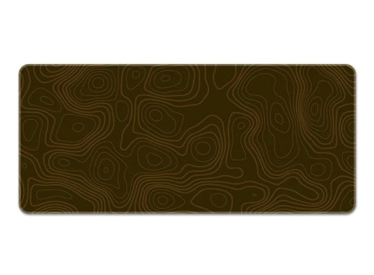 Dirt Mousepad