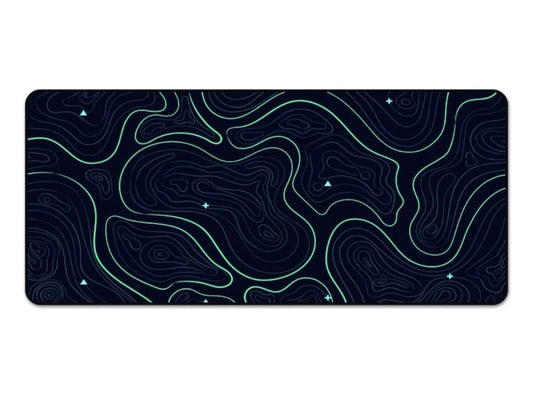 Target mousepad