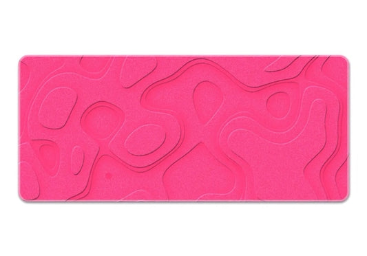Pink Mousepad
