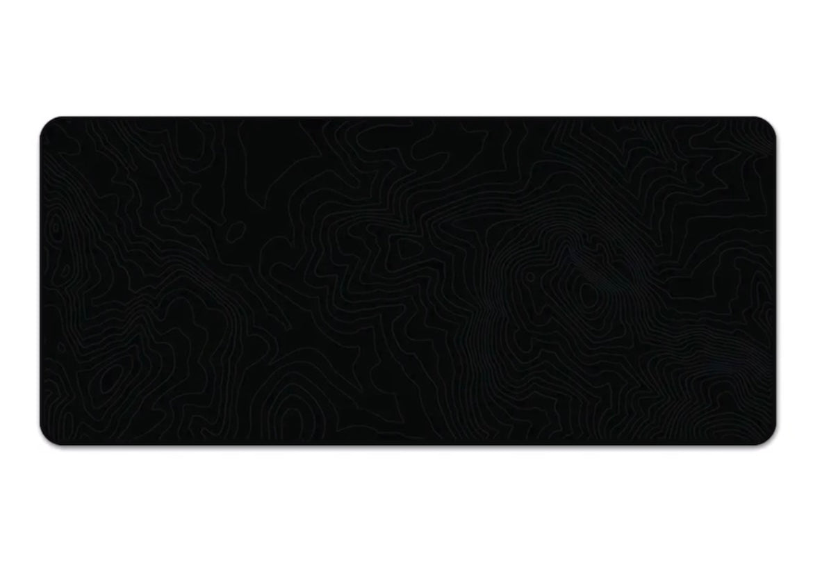 Easy Mousepad