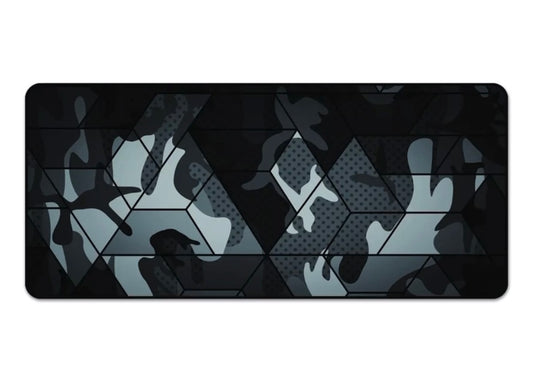 Army Camo Mousepad