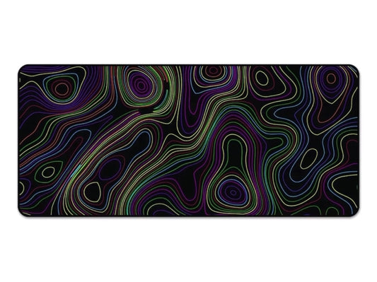 Laser Mousepad
