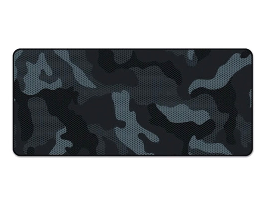 Camouflage Mousepad