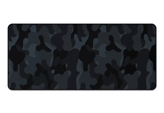 Camouflage Mousepad