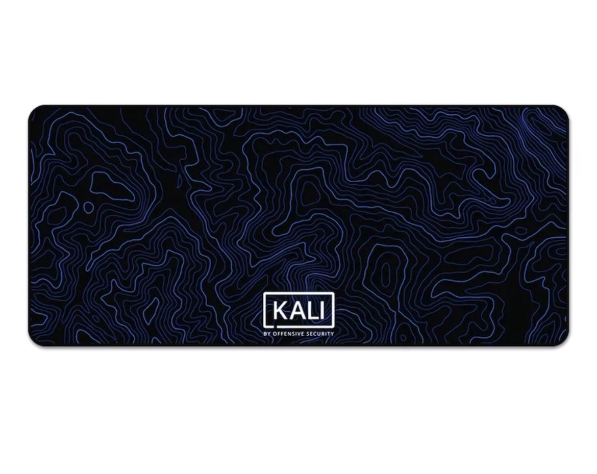 Ocean Mousepad
