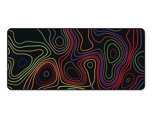 Laser Mousepad