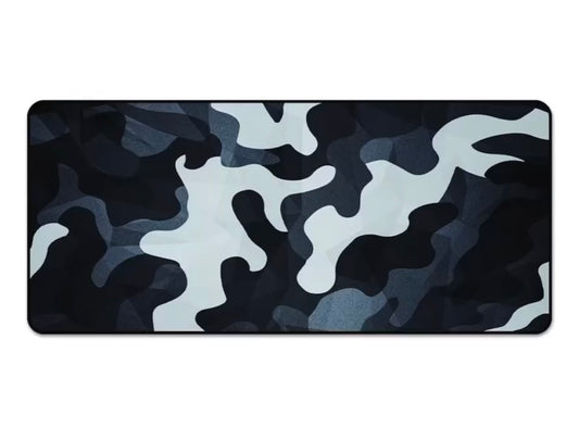 Camouflage Mousepad
