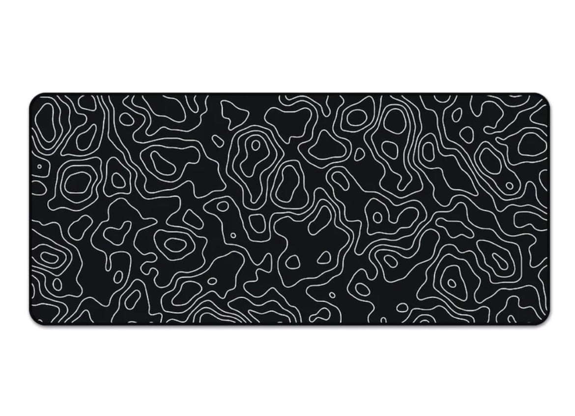 Hypnosis Mousepad