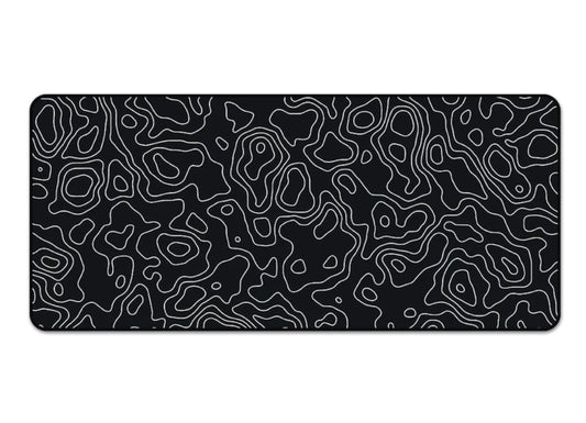 Hypnosis Mousepad