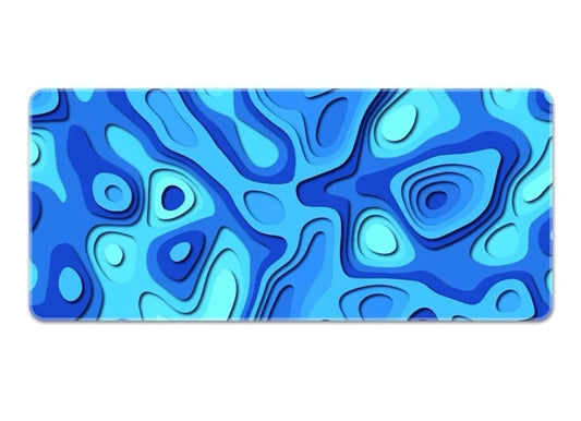 Waves Mousepad