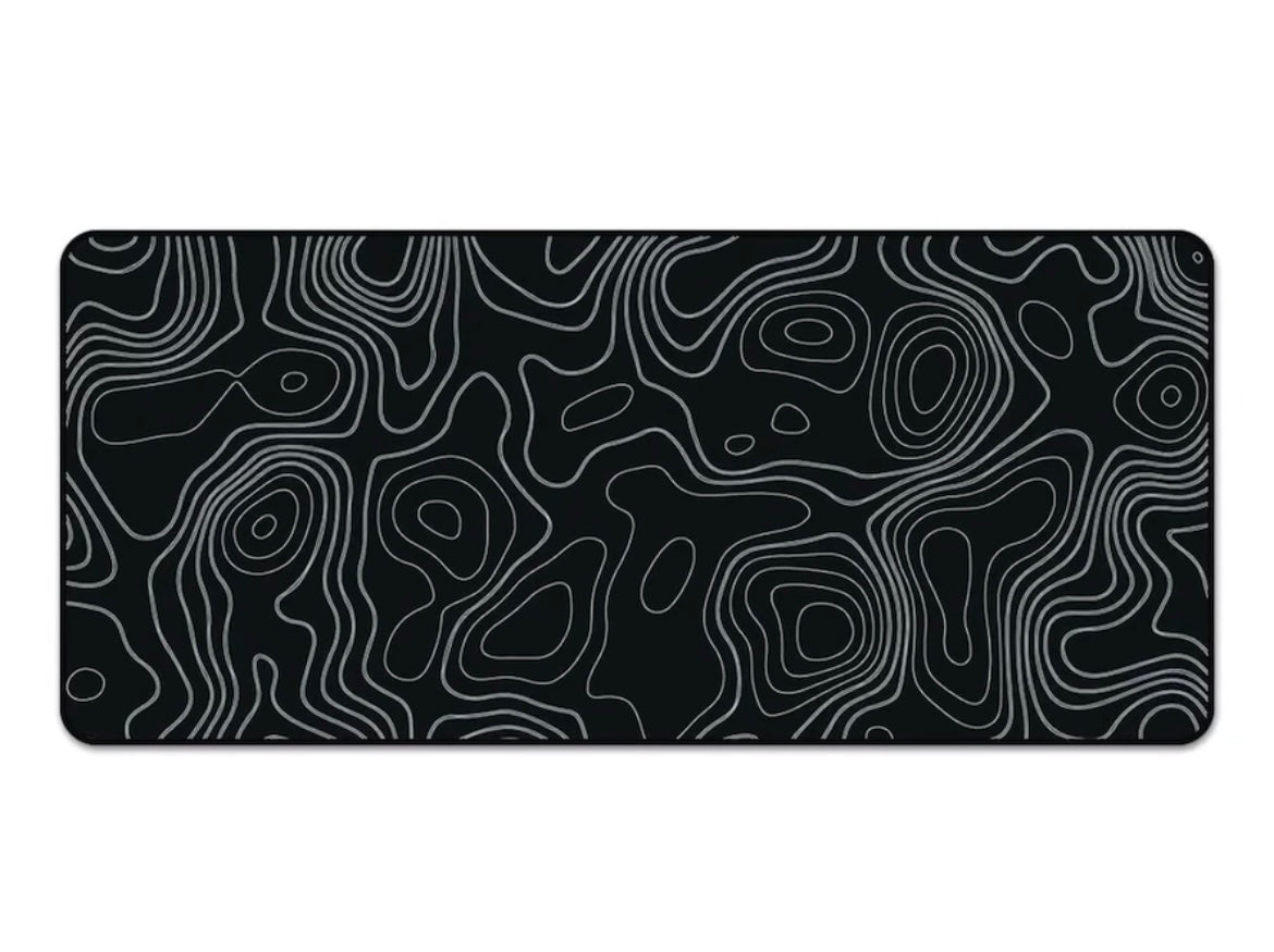 Black & White 2. Mousepad