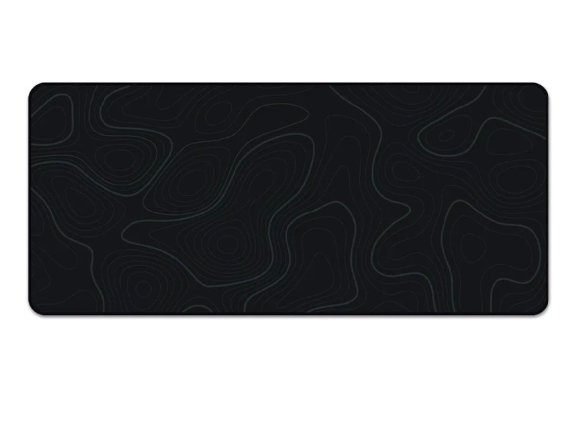 Invisible Mousepad