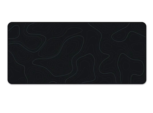 Invisible Mousepad