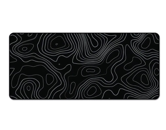 Black & White 3. Mousepad