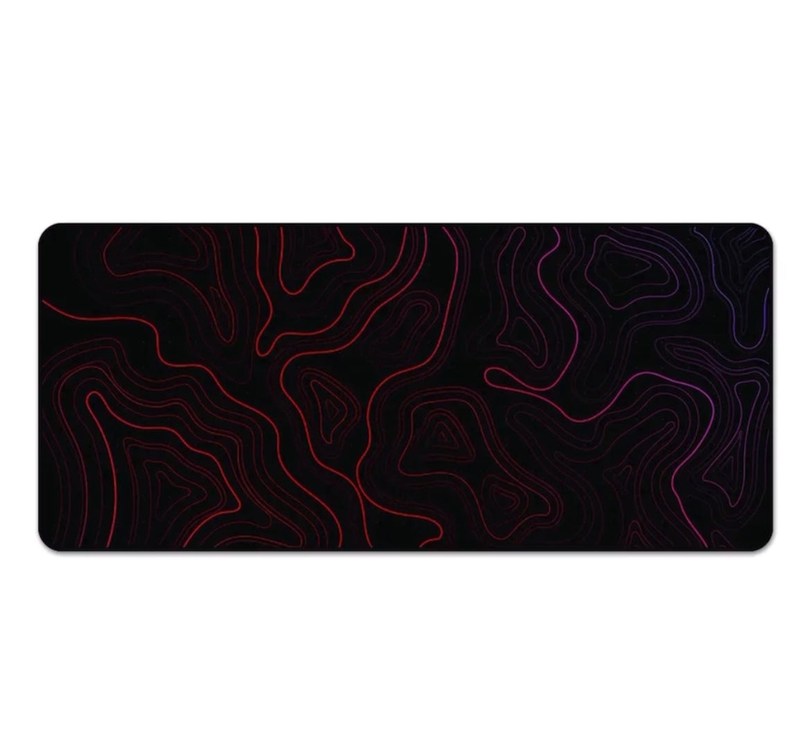 XXL Lava Mousepad