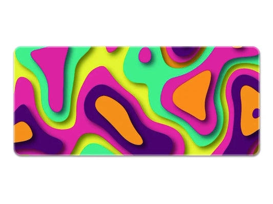 Crazy Mousepad