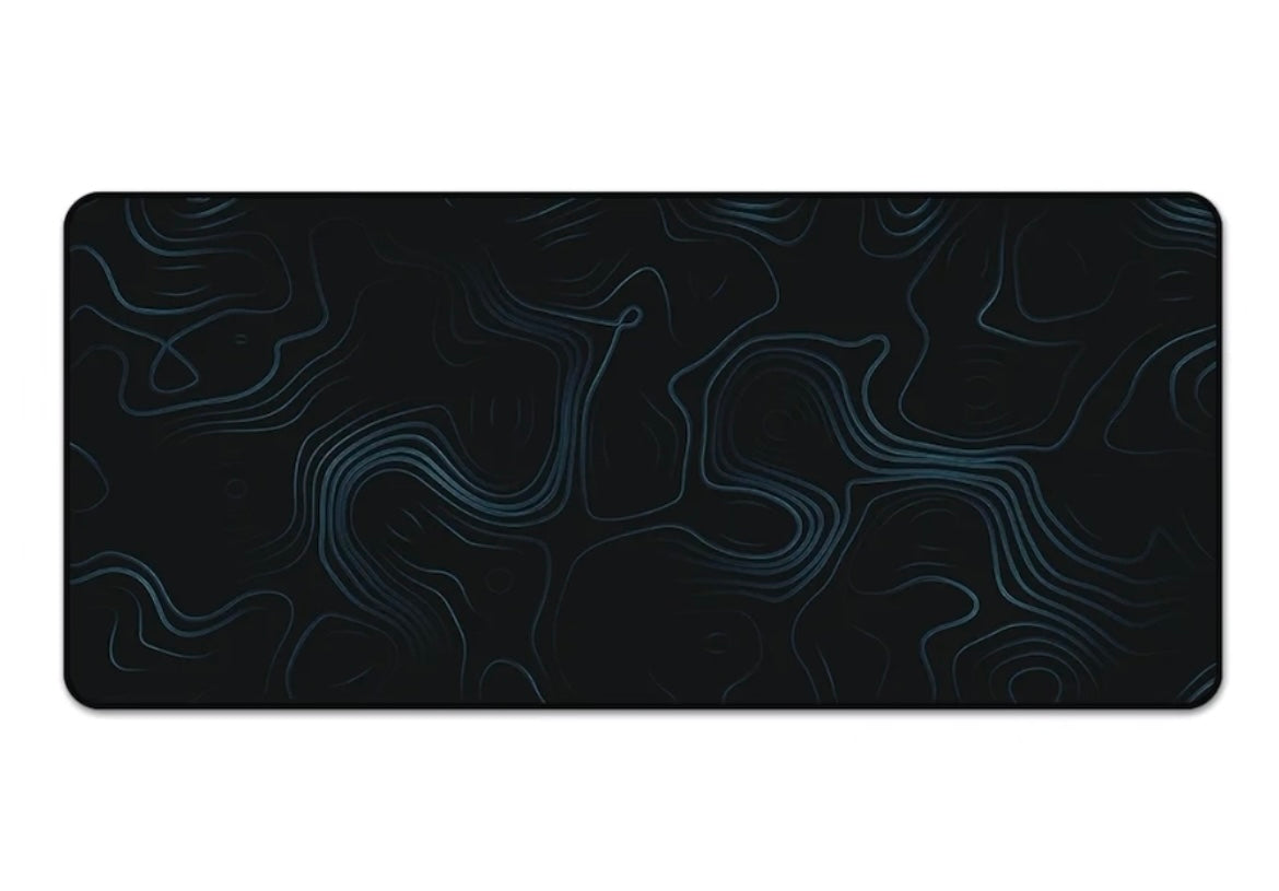 Vision Mousepad