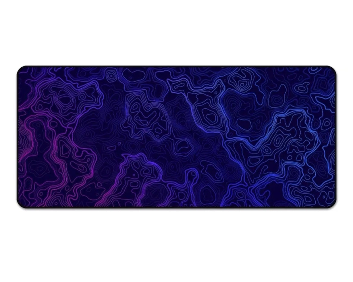 Galaxy Mousepad