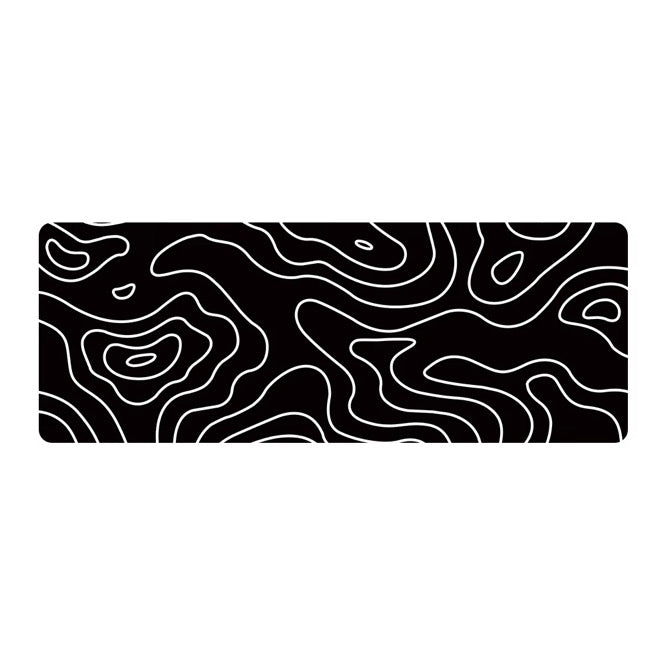 Illusion Mousepad XXL