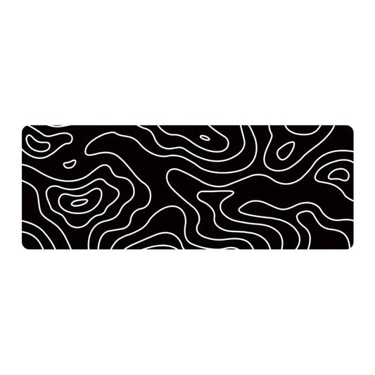 Illusion Mousepad XXL